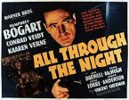 All Through The Night Online Sale