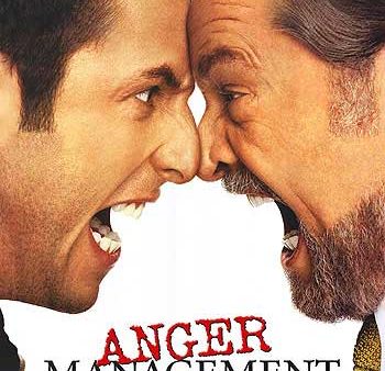 Anger Management Discount