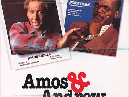 Amos And Andrew Sale