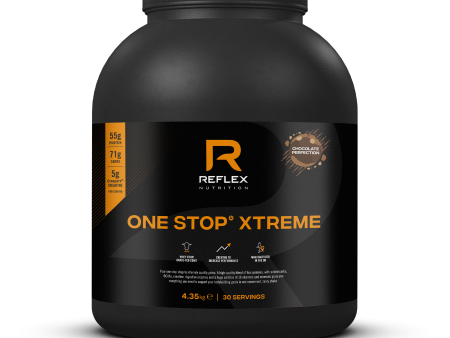 One Stop® Xtreme Hot on Sale