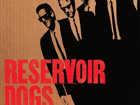 Reservoir Dogs Online now