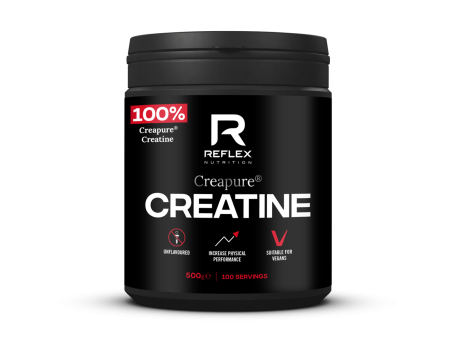 Creatine Powder (Creapure®) Online Hot Sale