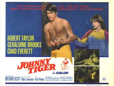 Johnny Tiger Online Sale