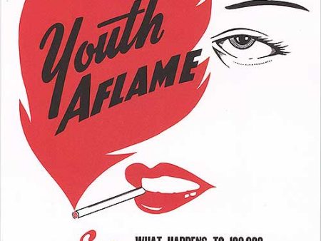 Youth Aflame Hot on Sale