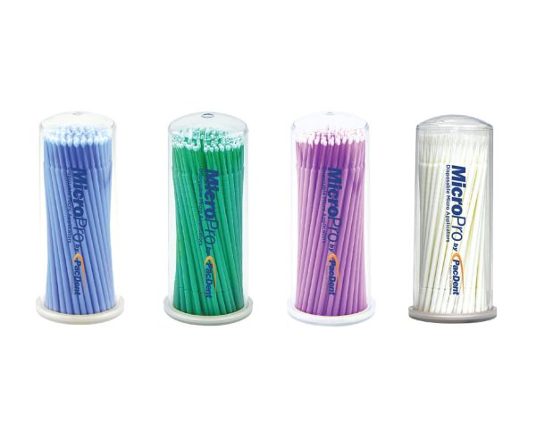 MicroPro™ Micro Applicators Fashion