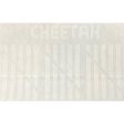 AeroTech Cheetah™ Decal Sheet - 18016 For Cheap