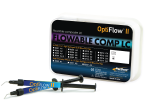 OptiFlow™ II, Nano Flowable Composites, LC Fashion