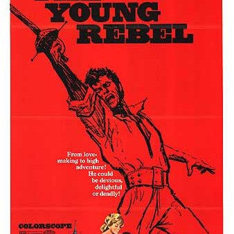 Young Rebel For Cheap