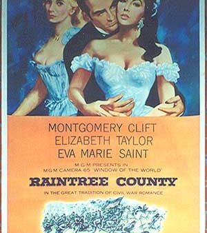 Raintree County Cheap