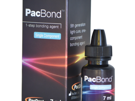 PacBond™ Adhesive 5th Generation Discount