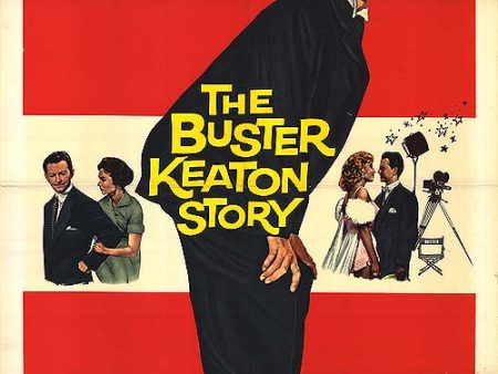 Buster Keaton Story Online