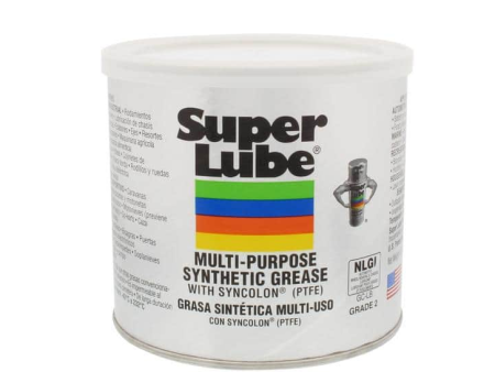 AeroTech 400 Grams Super Lube Grease Jar - 99218 on Sale