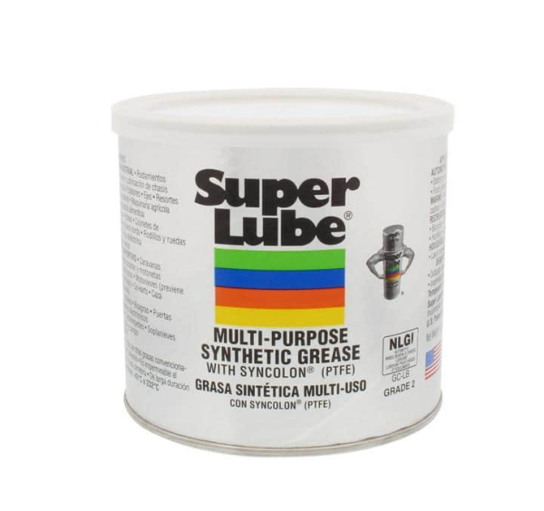 AeroTech 400 Grams Super Lube Grease Jar - 99218 on Sale