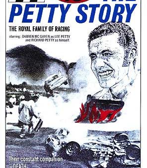 43 The Petty Story Online