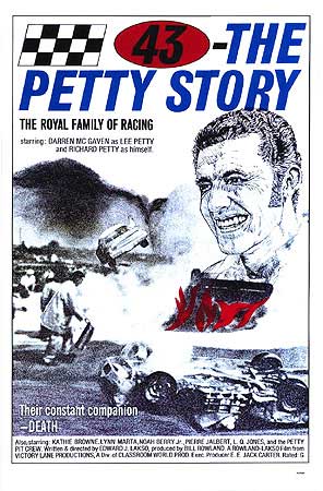 43 The Petty Story Online