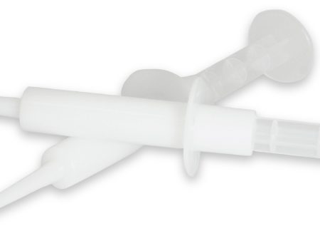 Disposable Impression Syringe For Discount