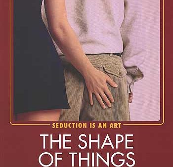 Shape Of Things Online now