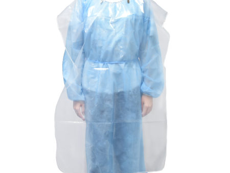 iApron™ Patient Protective Apron Online Hot Sale