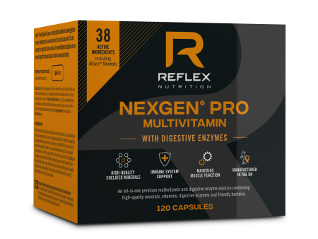 Nexgen® Pro with Digestive Enzymes For Cheap