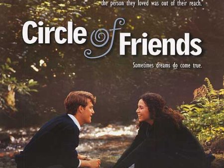 Circle Of Friends Supply