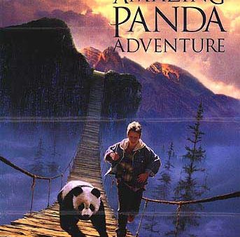 Amazing Panda Adventure on Sale