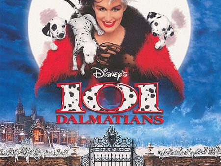 101 Dalmatians Online Sale