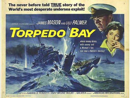 Torpedo Bay Online now