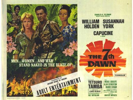 7th Dawn Discount