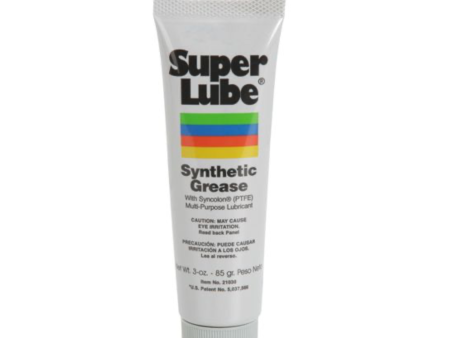 AeroTech 3 Ounces Super Lube Grease Pack - 99217 Online Hot Sale