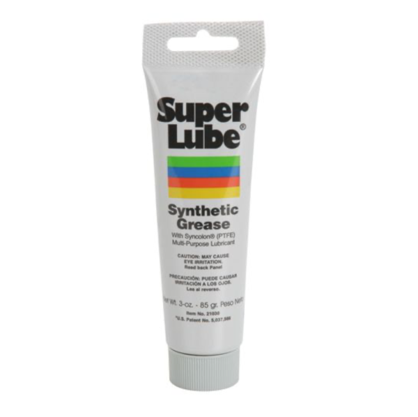 AeroTech 3 Ounces Super Lube Grease Pack - 99217 Online Hot Sale