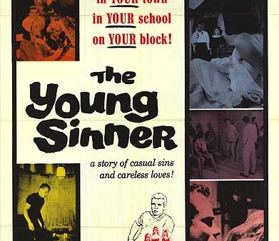 Young Sinner Discount