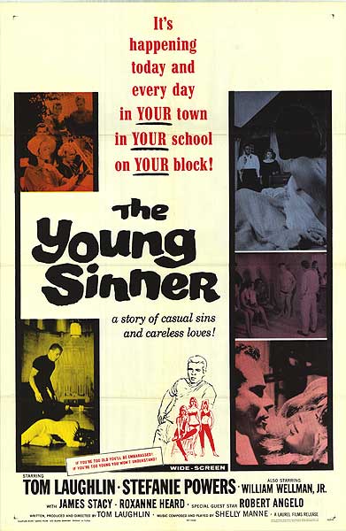 Young Sinner Discount