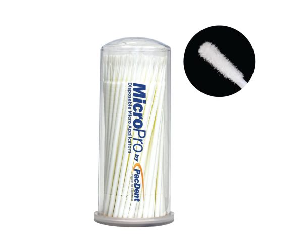 MicroPro™ Micro Applicators Fashion