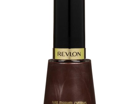 REVLON - Nail Enamel 750 Foxy - 0.5 fl. oz. (14.7 ml) on Sale