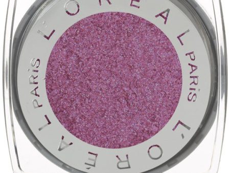 L OREAL - Infallible 24Hr Eyeshadow 759 Burst into Bloom - 0.12 oz. (3.4 g) Cheap