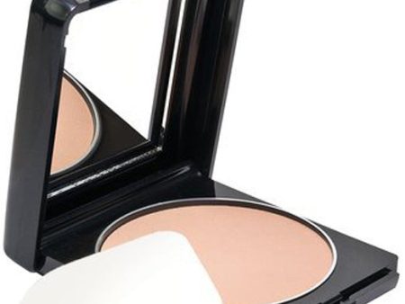 COVERGIRL - Simply Powder Foundation Creamy Natural - 0.41 oz. (11.5 g) on Sale