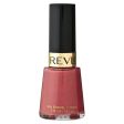 REVLON - Nail Enamel 161 Teak Rose - 0.5 fl. oz. (14.7 ml) Sale