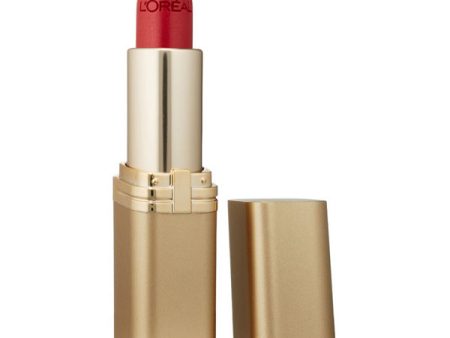 L OREAL - Colour Riche Lipcolour 752 Classic Wine - 0.13 oz. (3.6 g) Online