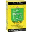 LACI LE BEAU - Super Dieter s Tea, Lemon Mint - 30 Bags Online Sale