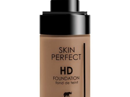 KOKIE COSMETICS - Skin Perfect HD Foundation 60W - 1.01 fl. oz. (30 ml) on Sale