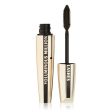 L OREAL - Voluminous Million Lashes Mascara 655 Black Brown - 0.3 fl. oz. (9 ml) Online Sale