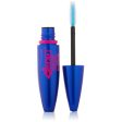 MAYBELLINE - Volume  Express The Rocket Waterproof Mascara 411 Very Black - 0.3 fl. oz. (9 ml) Supply