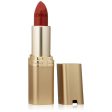 L OREAL - Colour Riche Lipcolour 839 Cinnamon Toast - 0.13 oz. (3.6 g) Supply