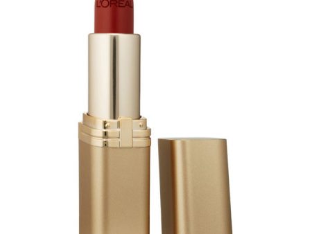 L OREAL - Colour Riche Lipcolour 839 Cinnamon Toast - 0.13 oz. (3.6 g) Supply