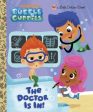 BOOKS & MEDIA -  The Doctor is In! - 24 Pages Discount