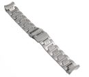 Aqua Master 22mm Stainless Steel Men s Watch Band Bracelet For Discount